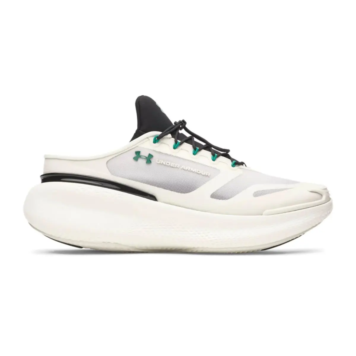 Under Armour shoes - Under Armour Nova - Nova - White, Manufacturer: Summit White / Valiant Green - 111 21