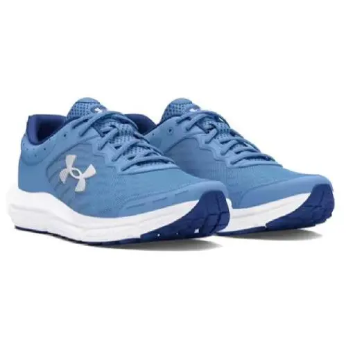 Under Armour shoes - Blue 0