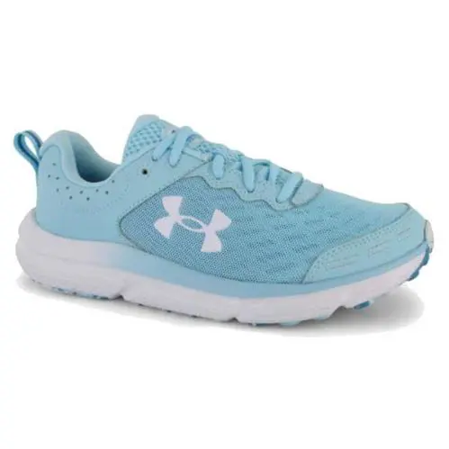 Under Armour shoes - Blue 2