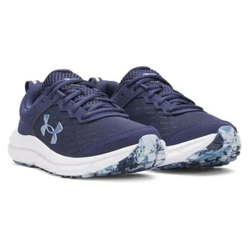 Under Armour shoes - Blue 1