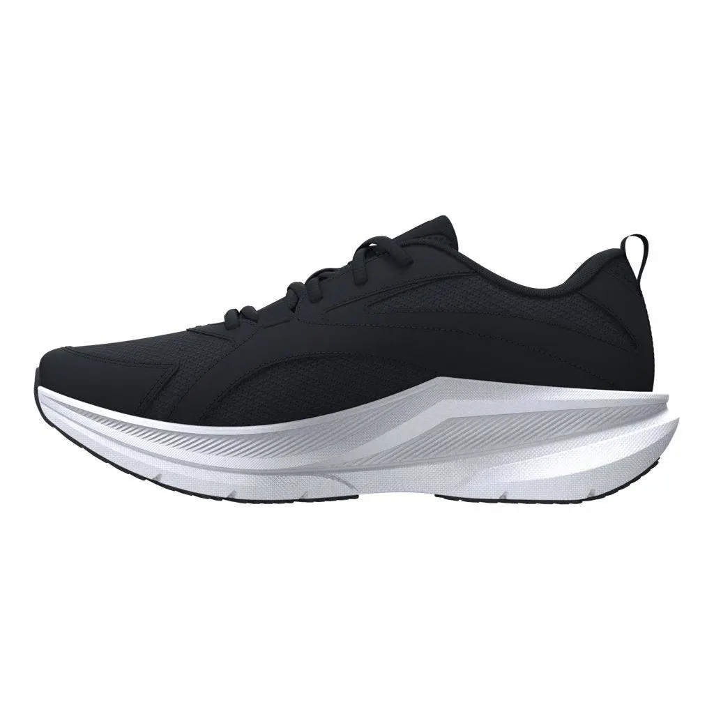 Under Armour shoes - 6006723 - 6006723 - BlackWHT 0