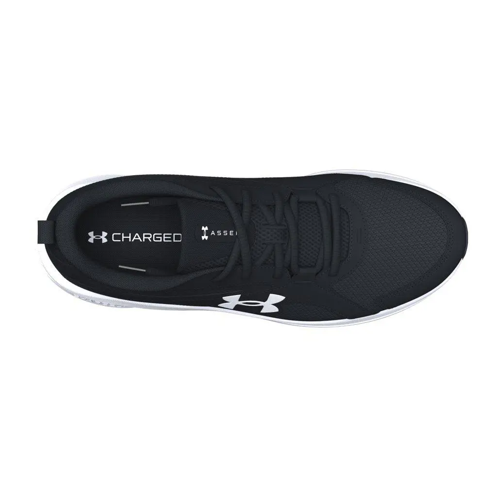 Under Armour shoes - 6006723 - 6006723 - BlackWHT 1