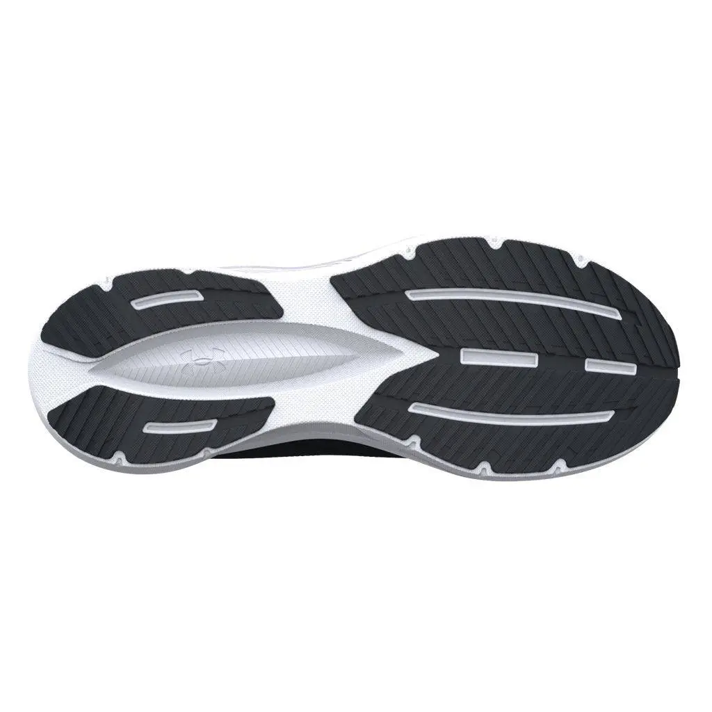 Under Armour shoes - 6006723 - 6006723 - BlackWHT 2