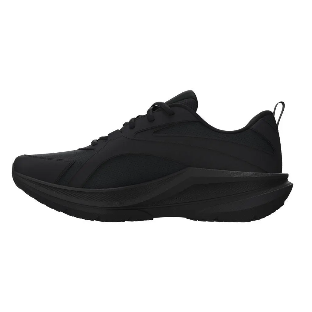 Under Armour shoes - 6006723 - 6006723 - BlackWHT 8