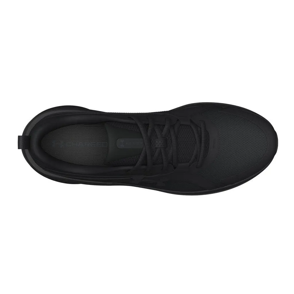 Under Armour shoes - 6006723 - 6006723 - BlackWHT 9