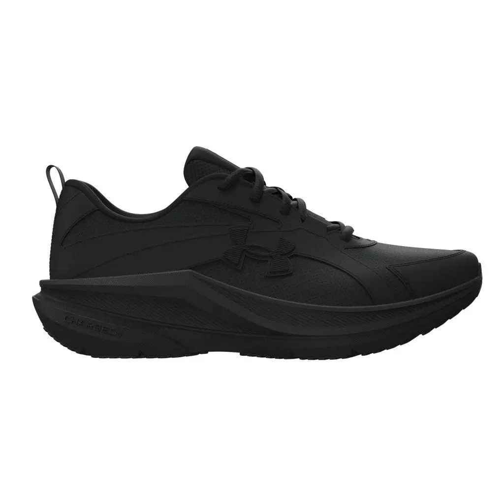 Under Armour shoes - 6006723 - 6006723 - BlackWHT 7