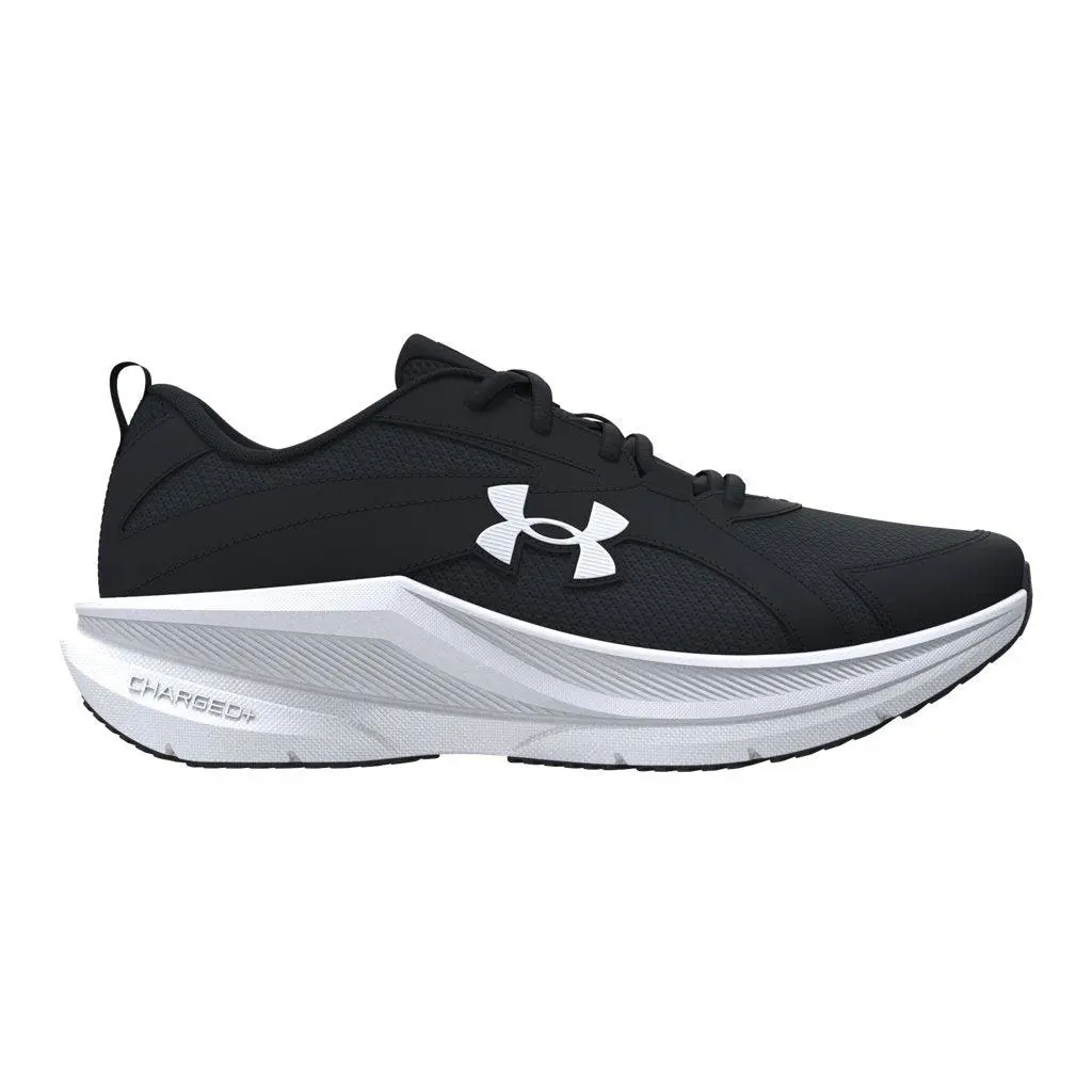 Under Armour shoes - 6006723 - 6006723 - BlackWHT 3