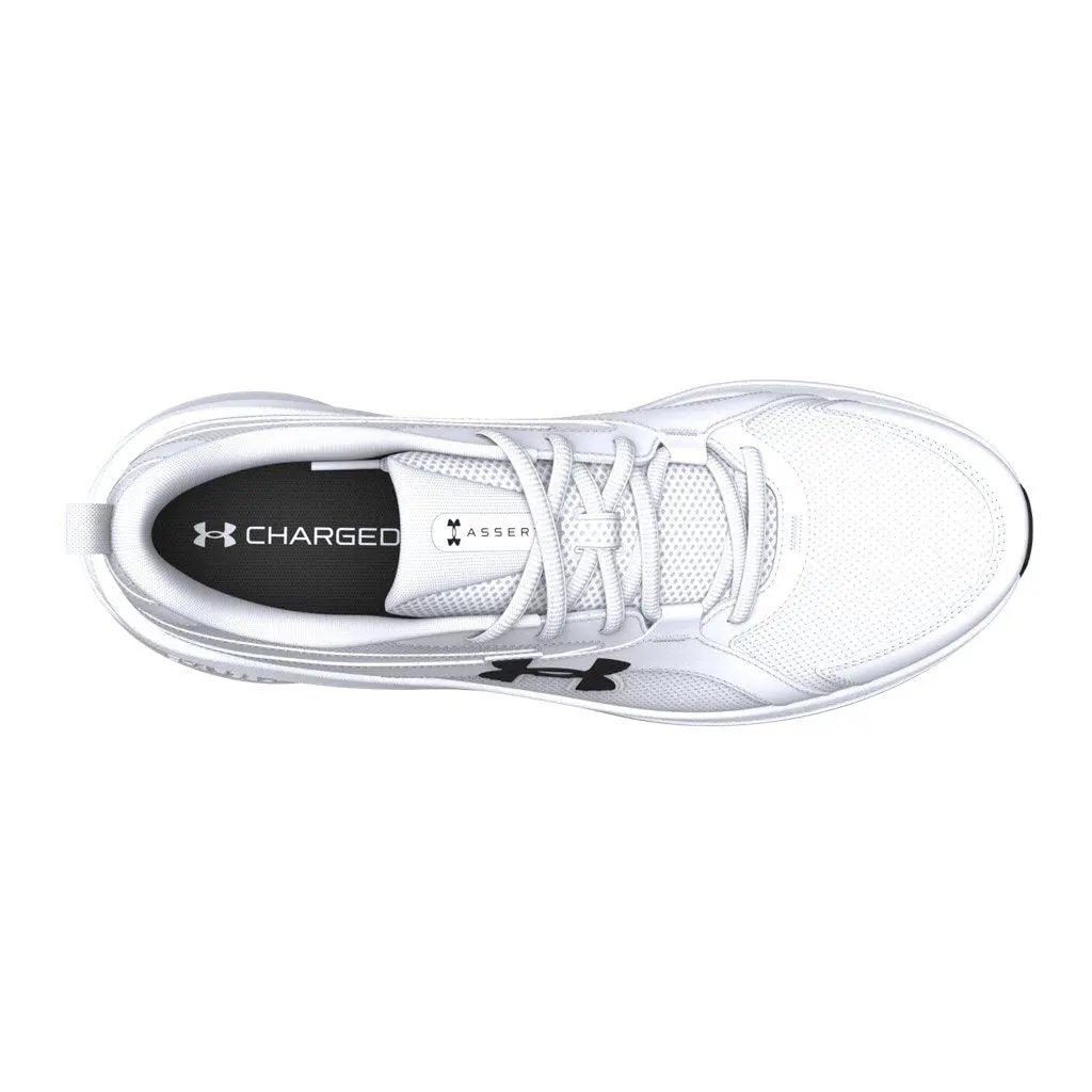 Under Armour shoes - 6006723 - 6006723 - BlackWHT 12