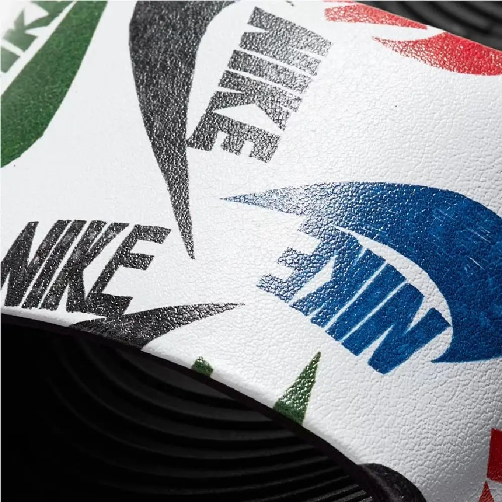 Nike shoes - CT6619 010 - CT6619 010 - Black/White 2