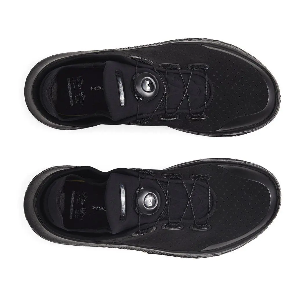 Under Armour shoes - 3026197 - 3026197 - Black 1
