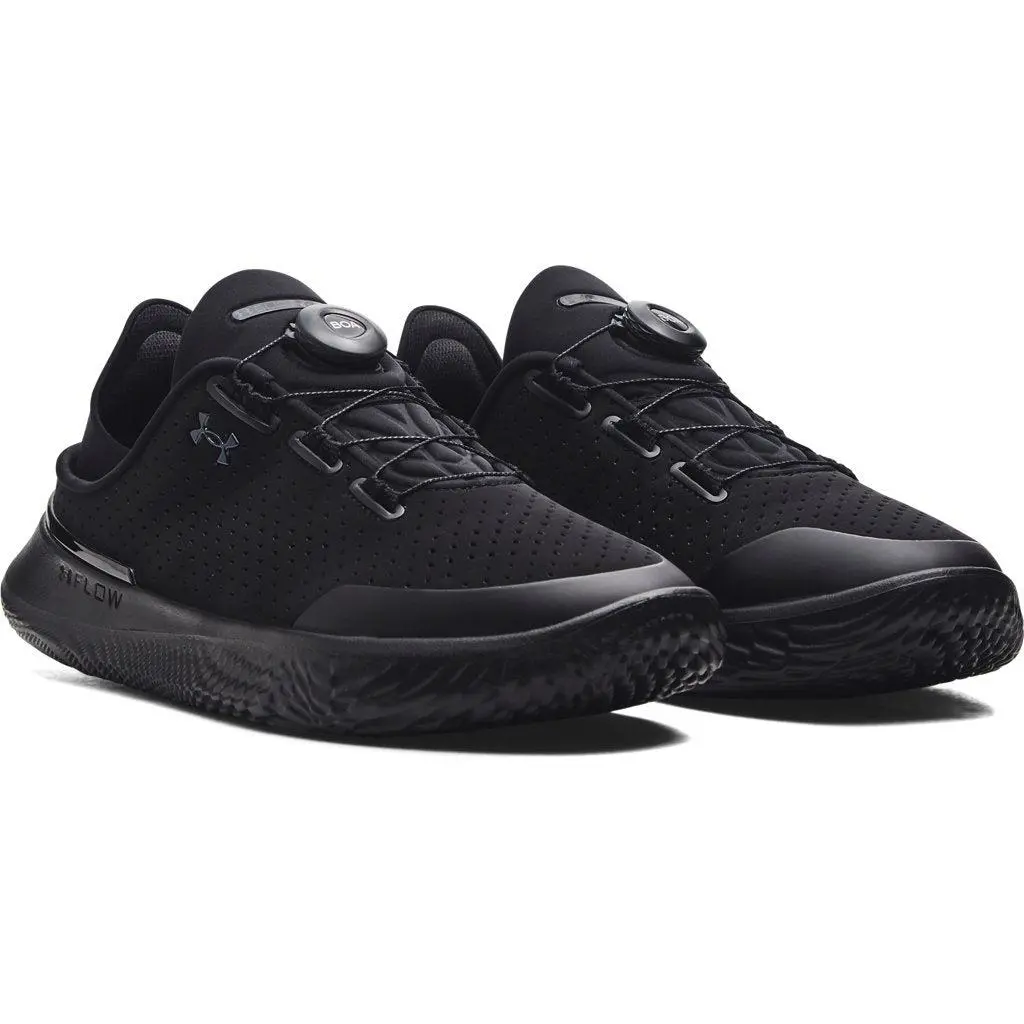 Under Armour shoes - 3026197 - 3026197 - Black 2