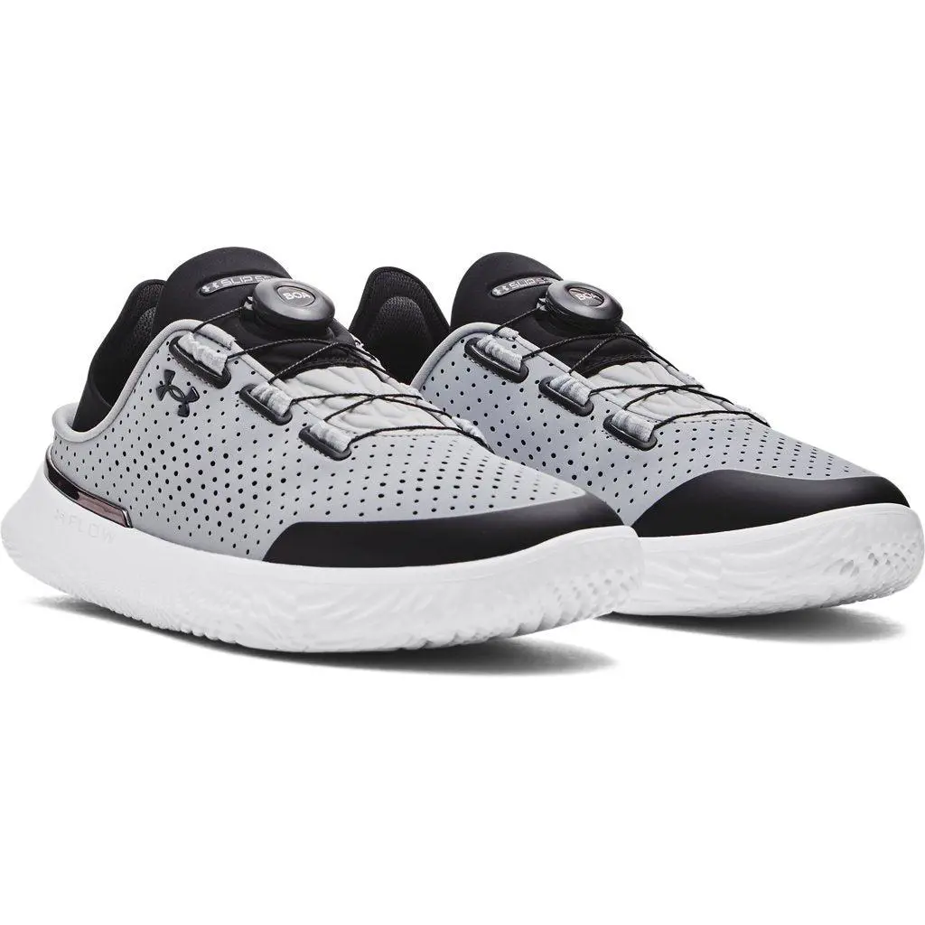 Under Armour shoes - 3026197 - 3026197 - Black 10
