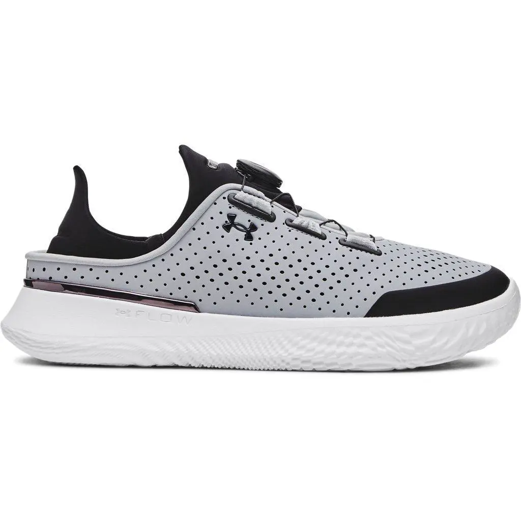 Under Armour shoes - 3026197 - 3026197 - Black 7