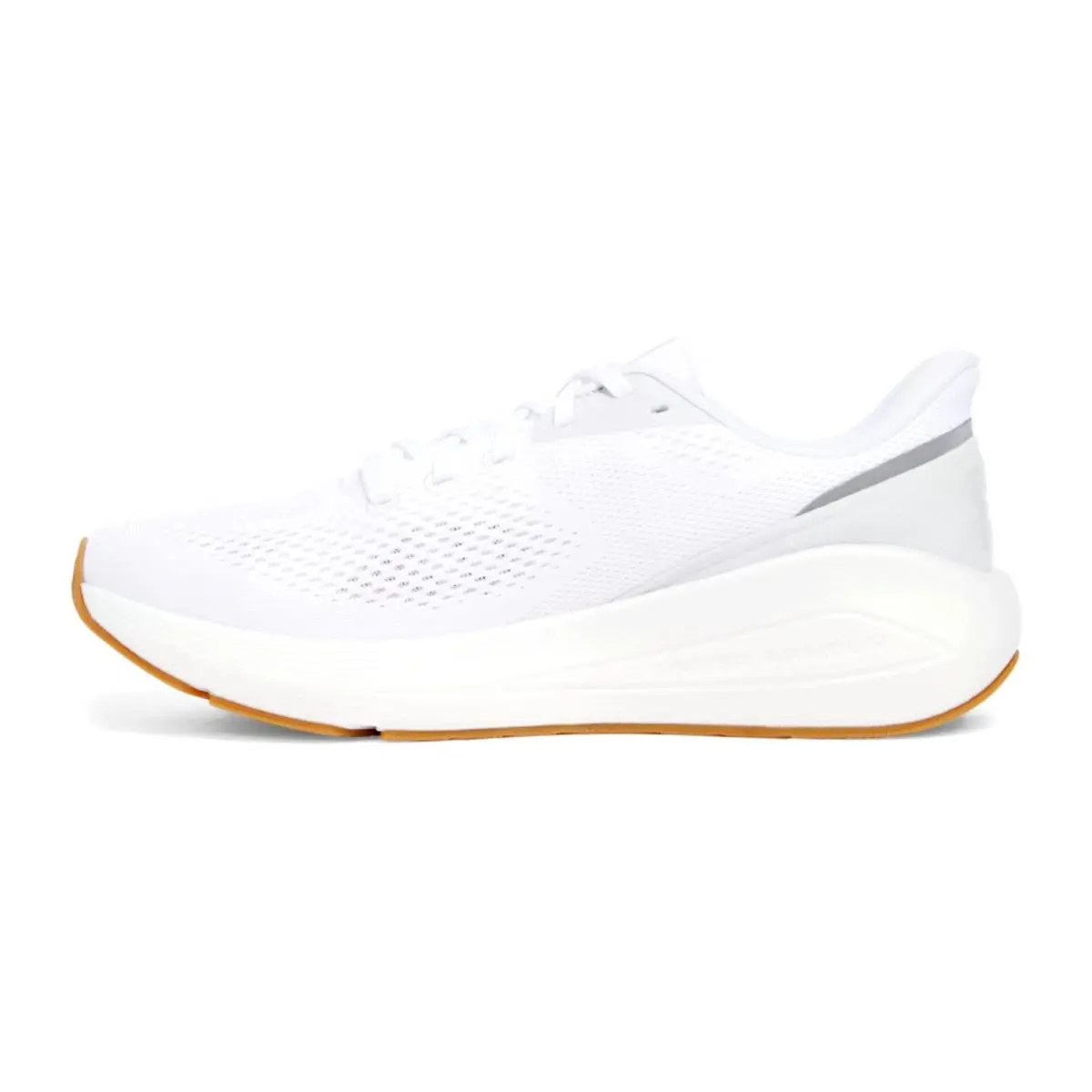 Under Armour shoes - Under Armour Sonic 7 - Sonic - White, Manufacturer: White 0