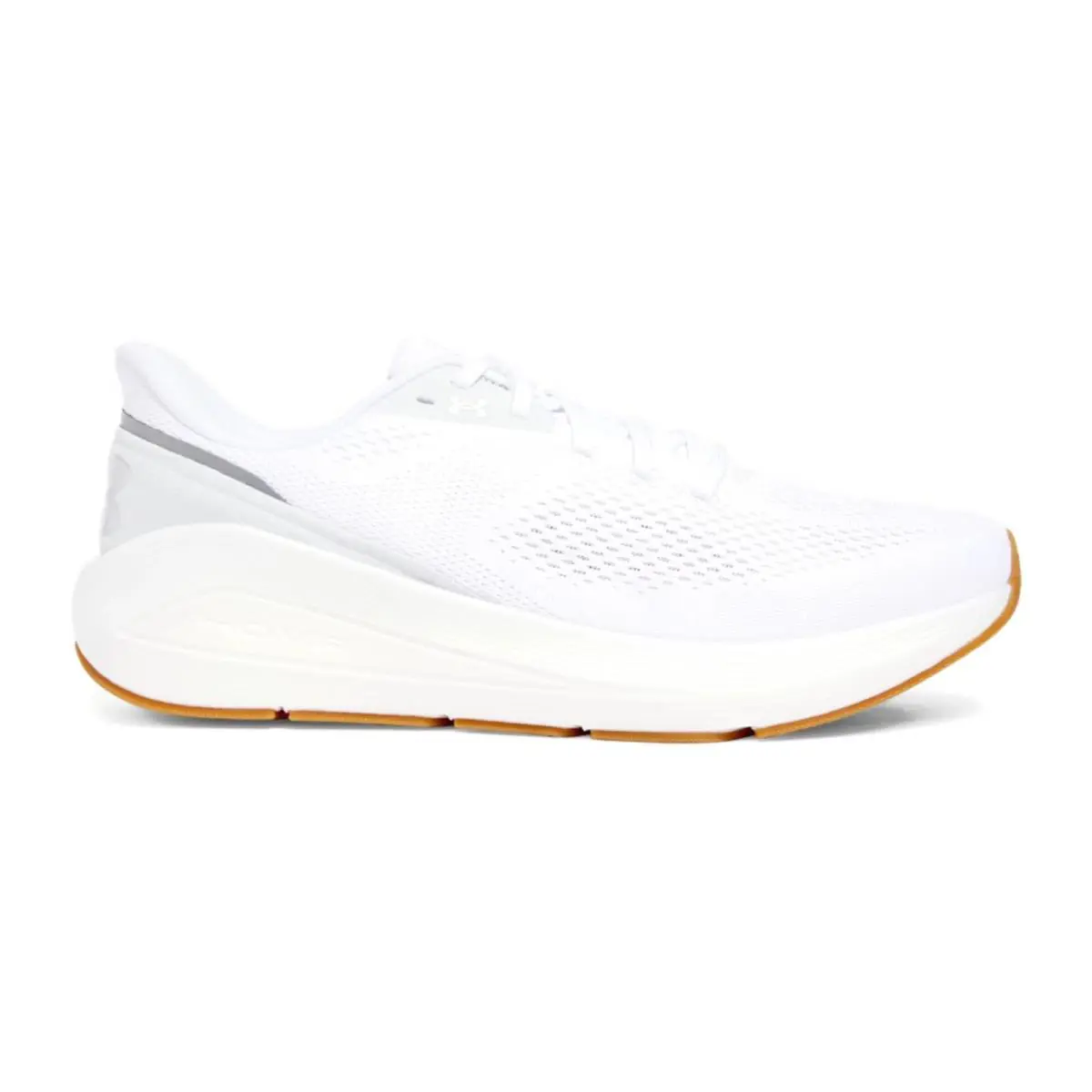 Under Armour shoes - Under Armour Sonic 7 - Sonic - White, Manufacturer: White 13