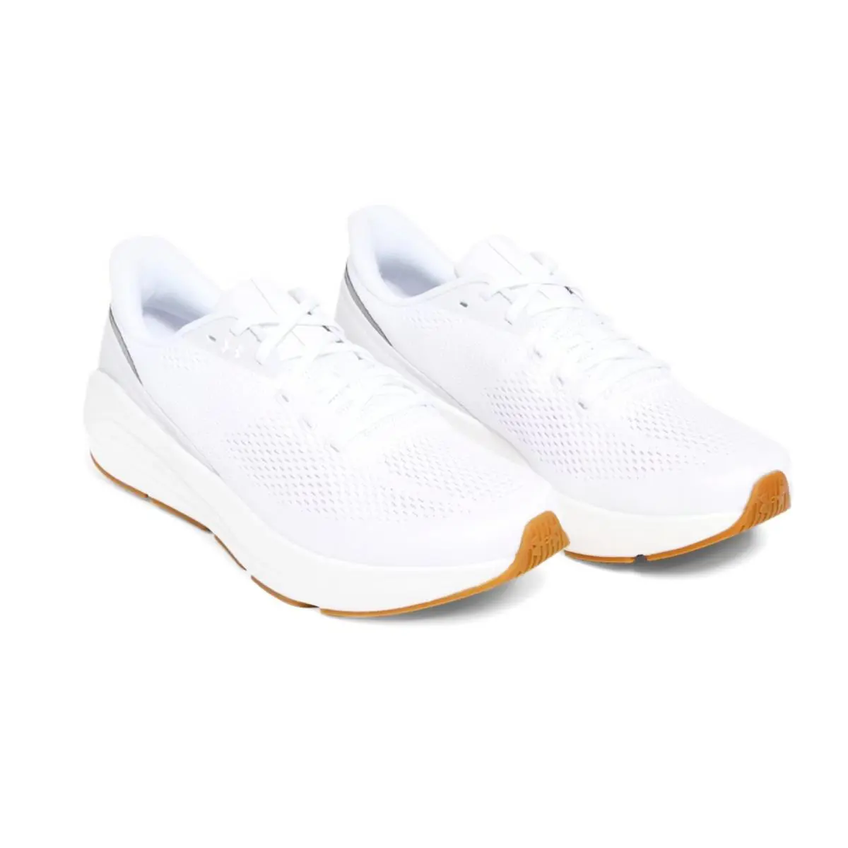 Under Armour shoes - Under Armour Sonic 7 - Sonic - White, Manufacturer: White 26
