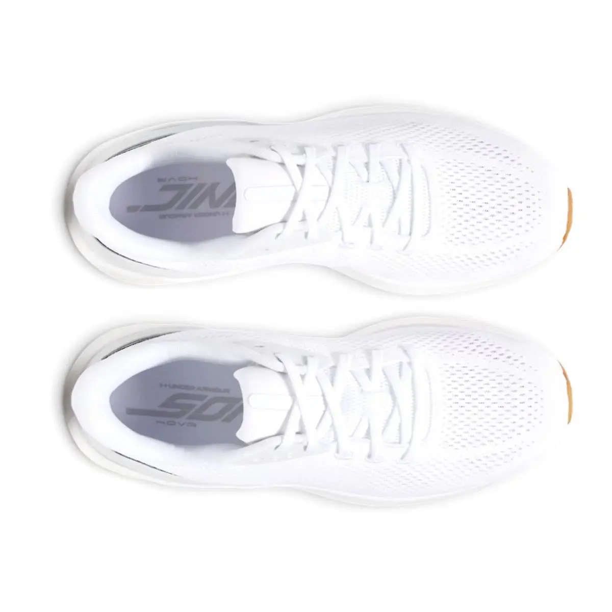 Under Armour shoes - Under Armour Sonic 7 - Sonic - White, Manufacturer: White 28