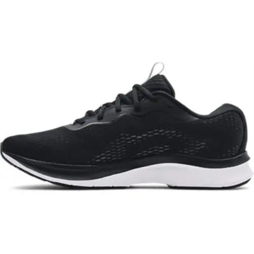 Under Armour shoes - BLACK/WHITE/WHITE 0