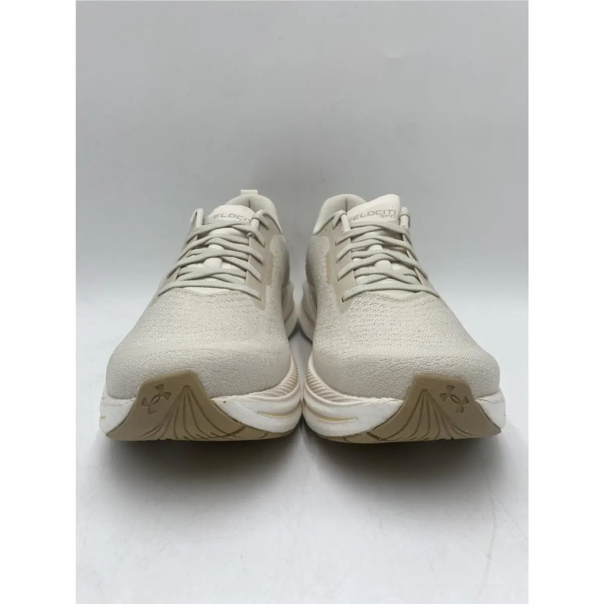 Under Armour shoes - Under Armour Veloce - Veloce - White 3