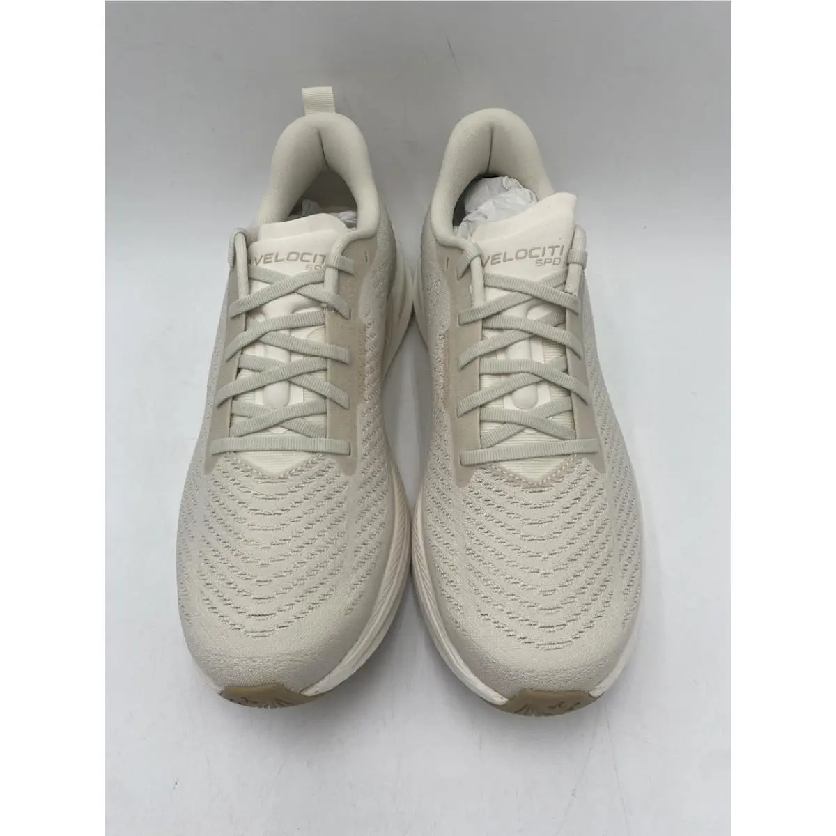 Under Armour shoes - Under Armour Veloce - Veloce - White 4