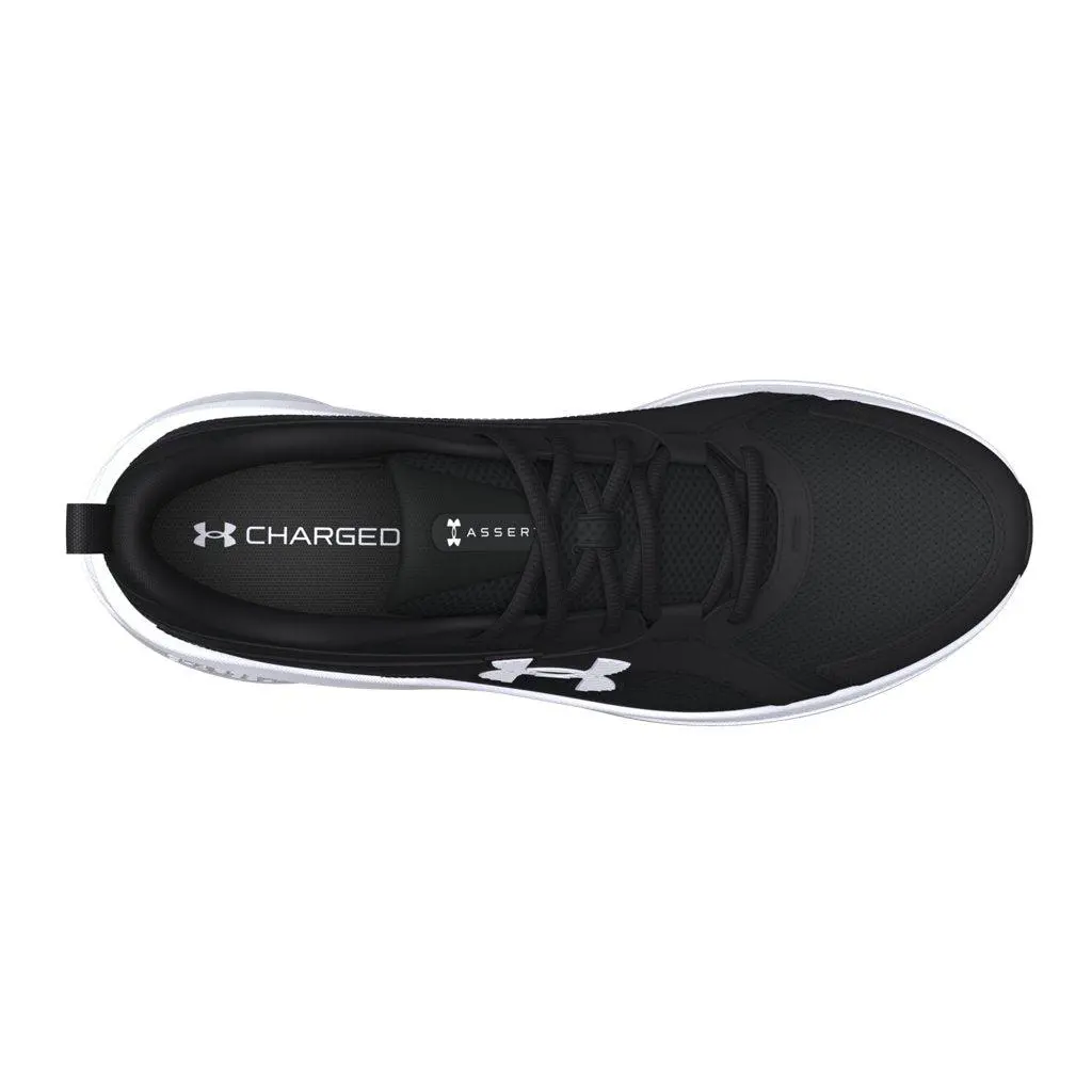Under Armour shoes - 6006726 - 6006726 - BlackWHT 0
