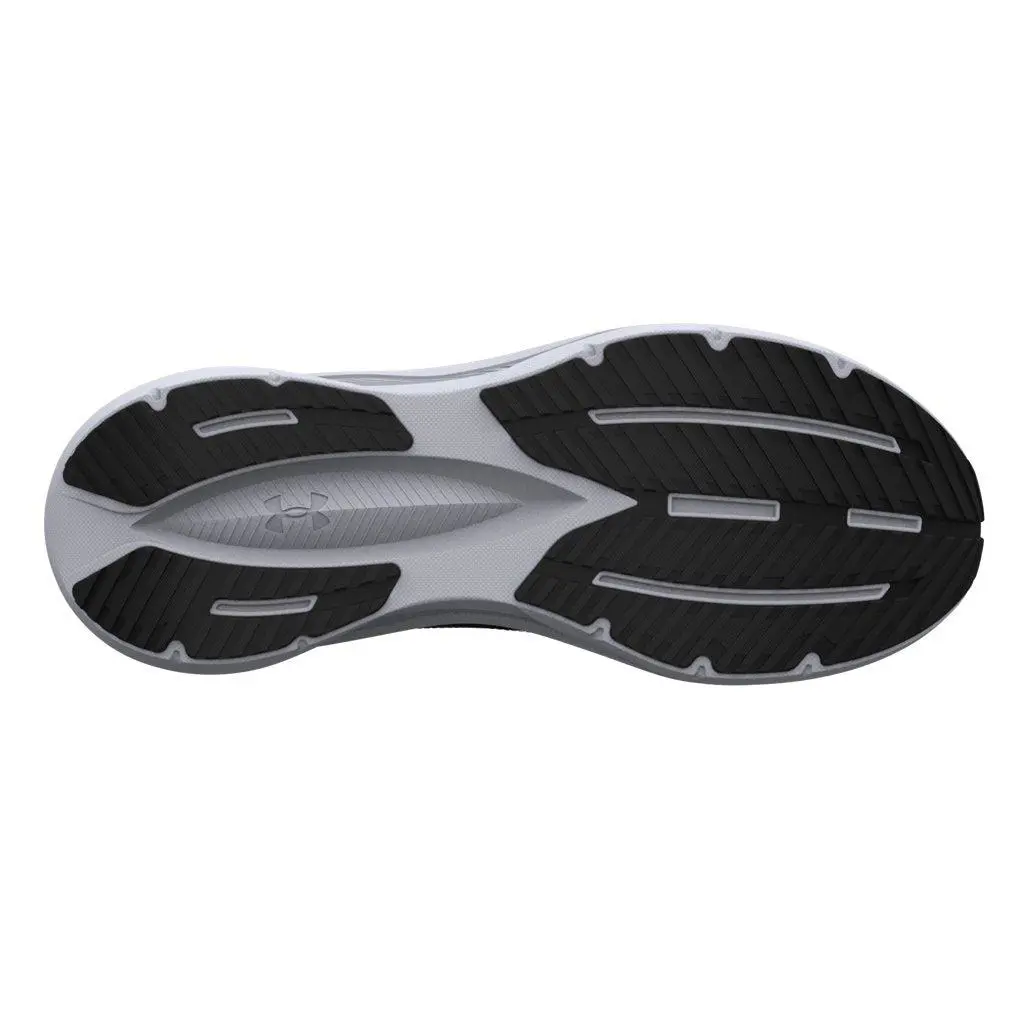 Under Armour shoes - 6006726 - 6006726 - BlackWHT 1