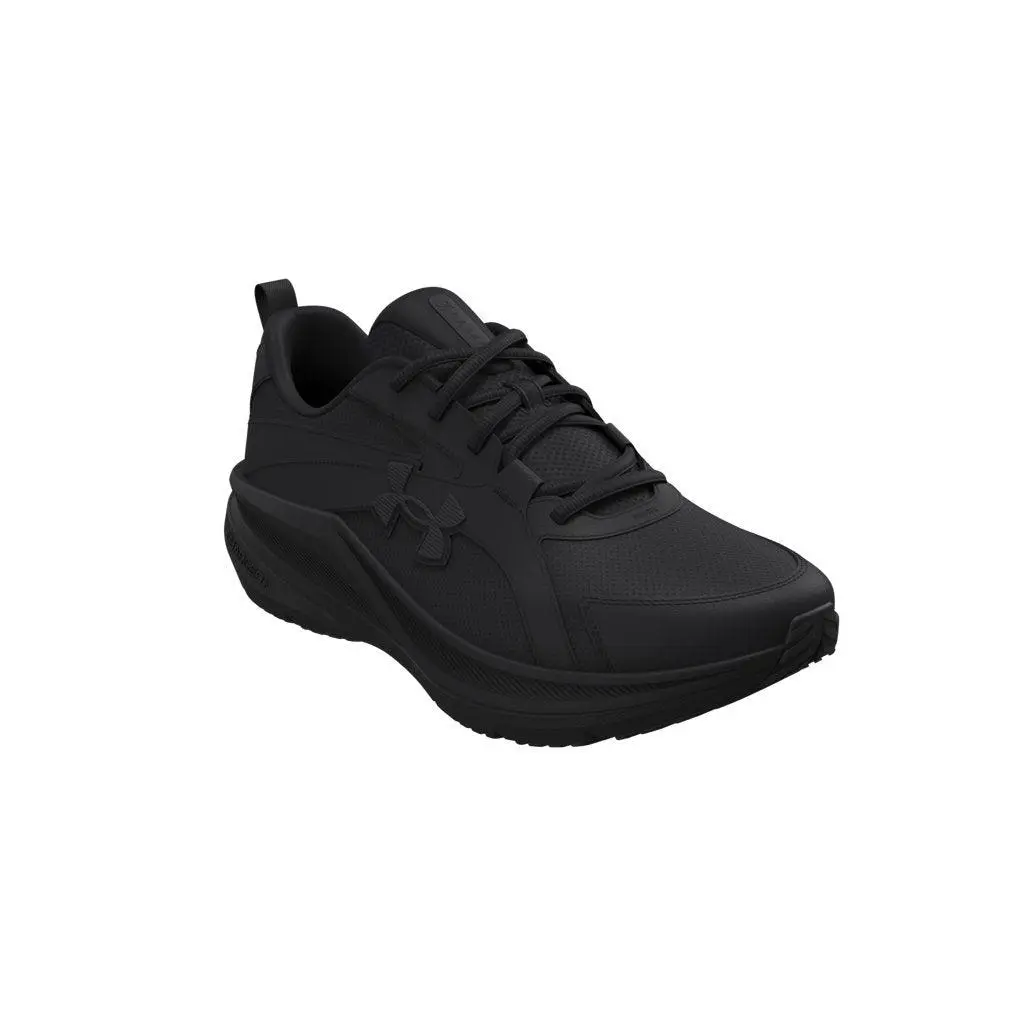 Under Armour shoes - 6006726 - 6006726 - BlackWHT 8