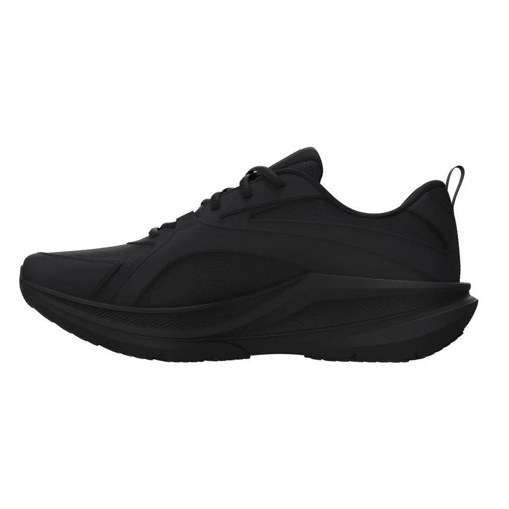 Under Armour shoes - 6006726 - 6006726 - BlackWHT 5