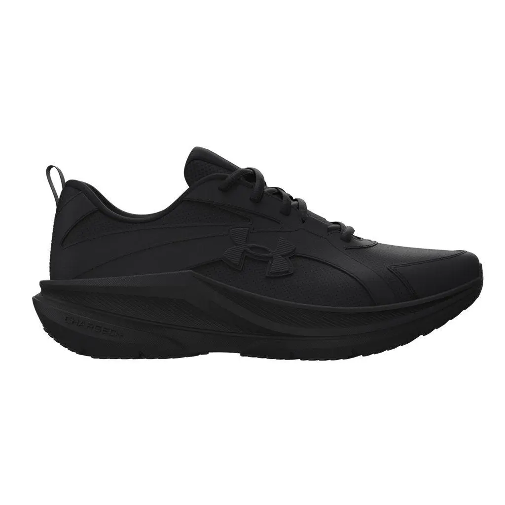 Under Armour shoes - 6006726 - 6006726 - BlackWHT 7