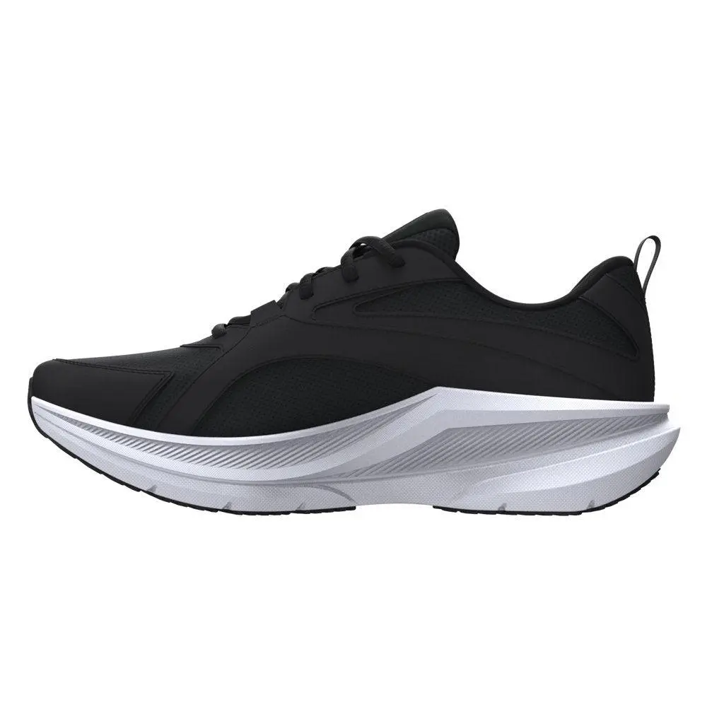 Under Armour shoes - 6006726 - 6006726 - BlackWHT 2