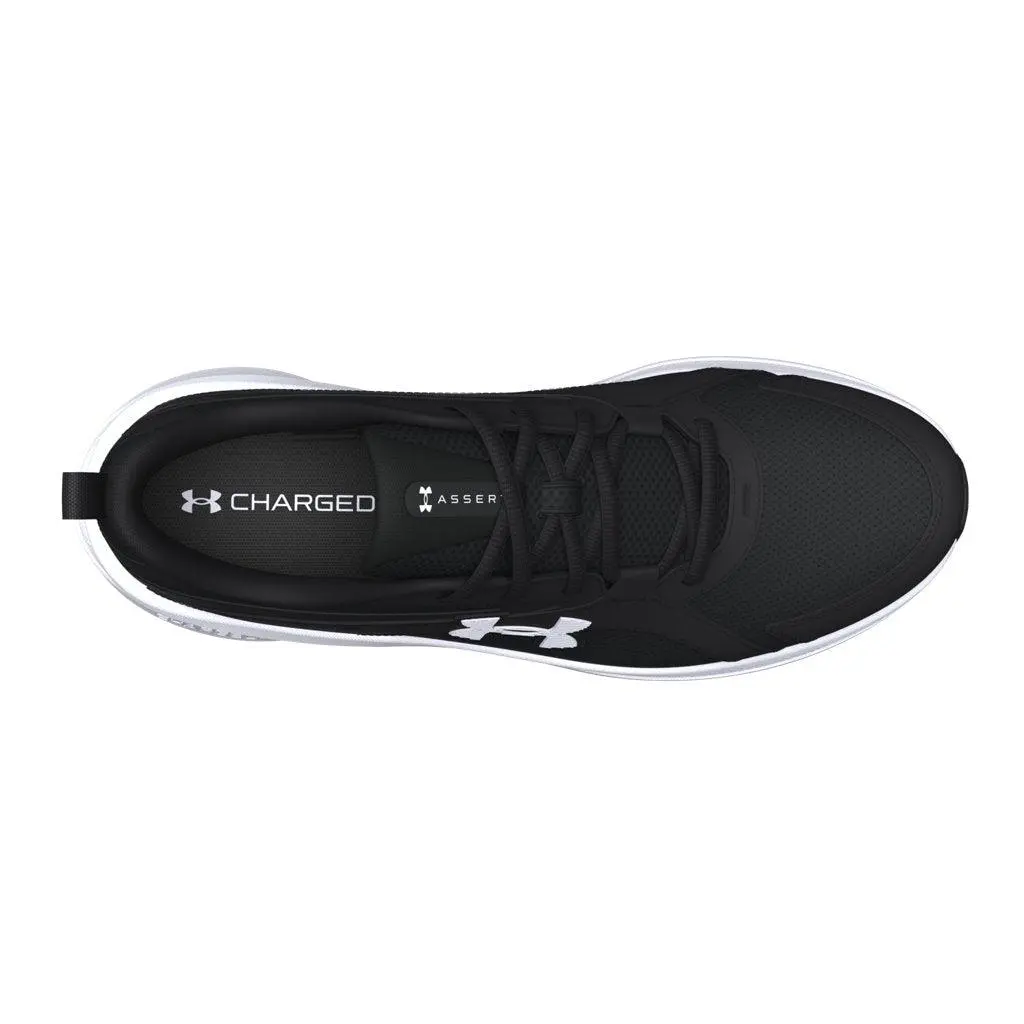 Under Armour shoes - 6006726 - 6006726 - BlackWHT 3