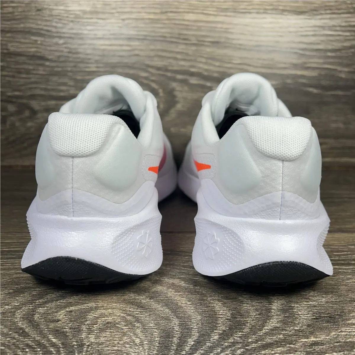 Nike shoes - Nike Revolution 7 - Revolution - White, Pink 11