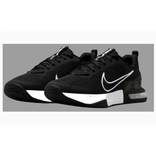 Nike Air Max Alpha Trainer 6 Men`s Shoes Athletic Sneakers Size 6-14 - Multicolor