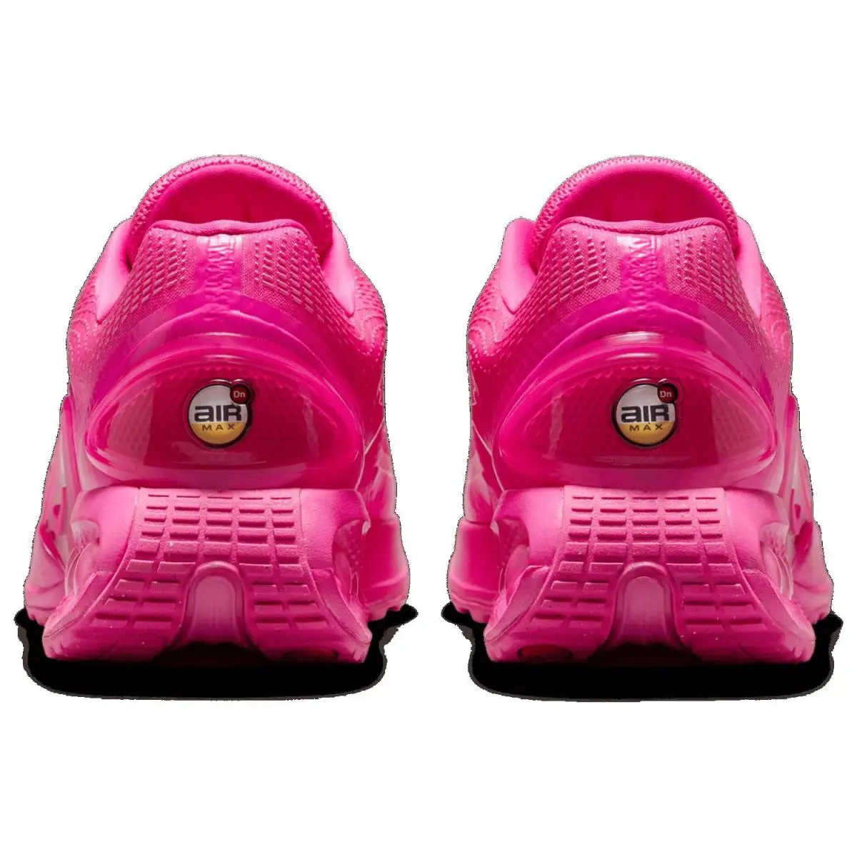 Nike shoes - Laser Fuchsia/Alchemy Pink/Pink Blast (UPC: 197863797007) 1