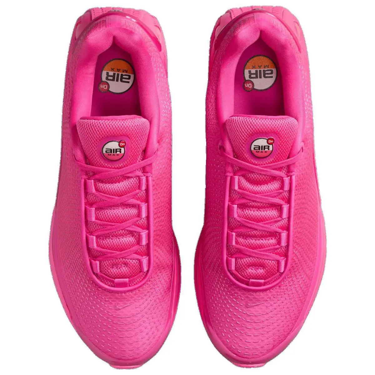 Nike shoes - Laser Fuchsia/Alchemy Pink/Pink Blast (UPC: 197863797007) 8