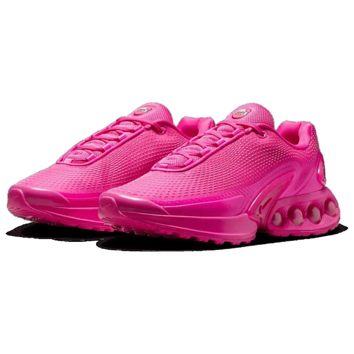 Nike shoes - Laser Fuchsia/Alchemy Pink/Pink Blast (UPC: 197863797007) 10