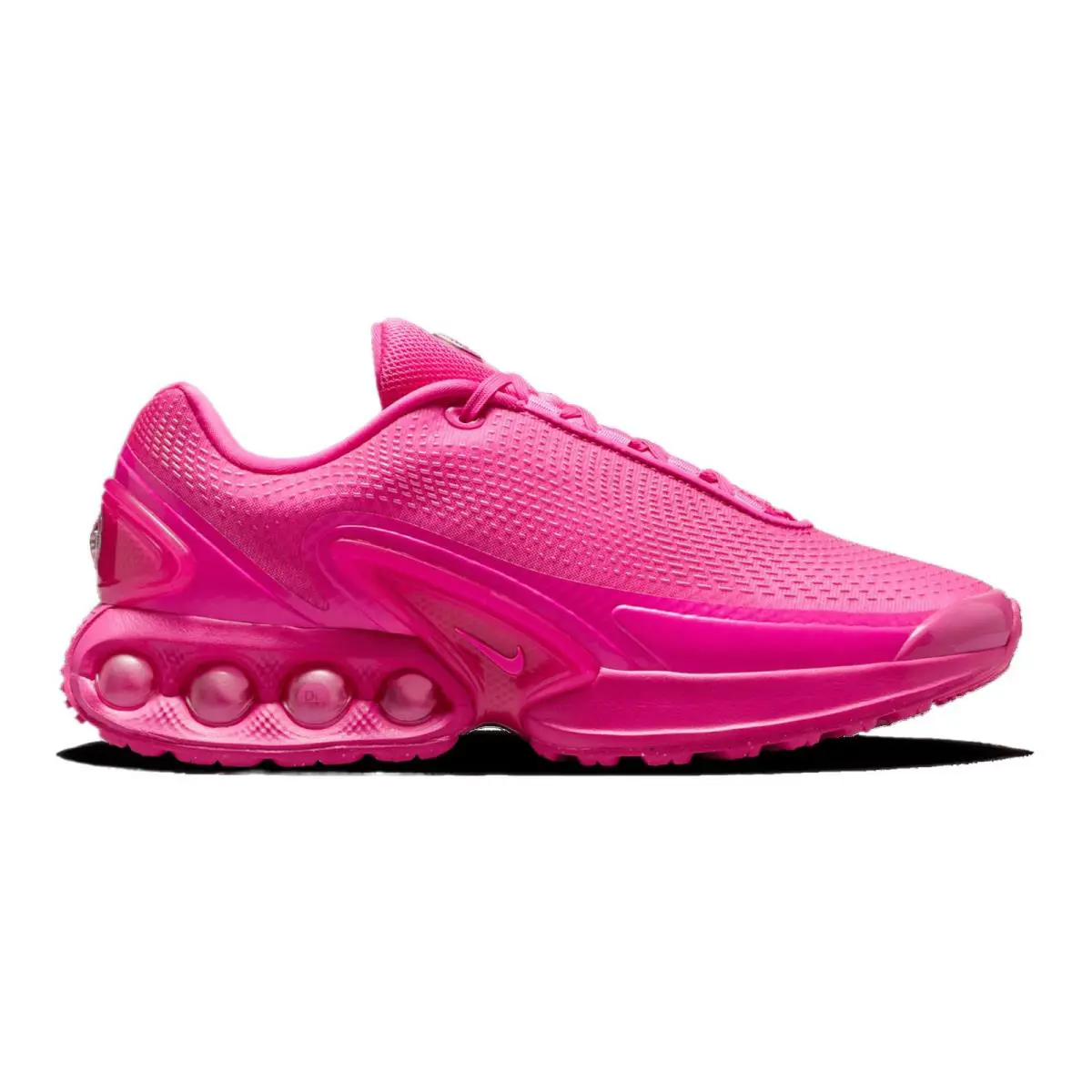 Nike shoes - Laser Fuchsia/Alchemy Pink/Pink Blast (UPC: 197863797007) 5