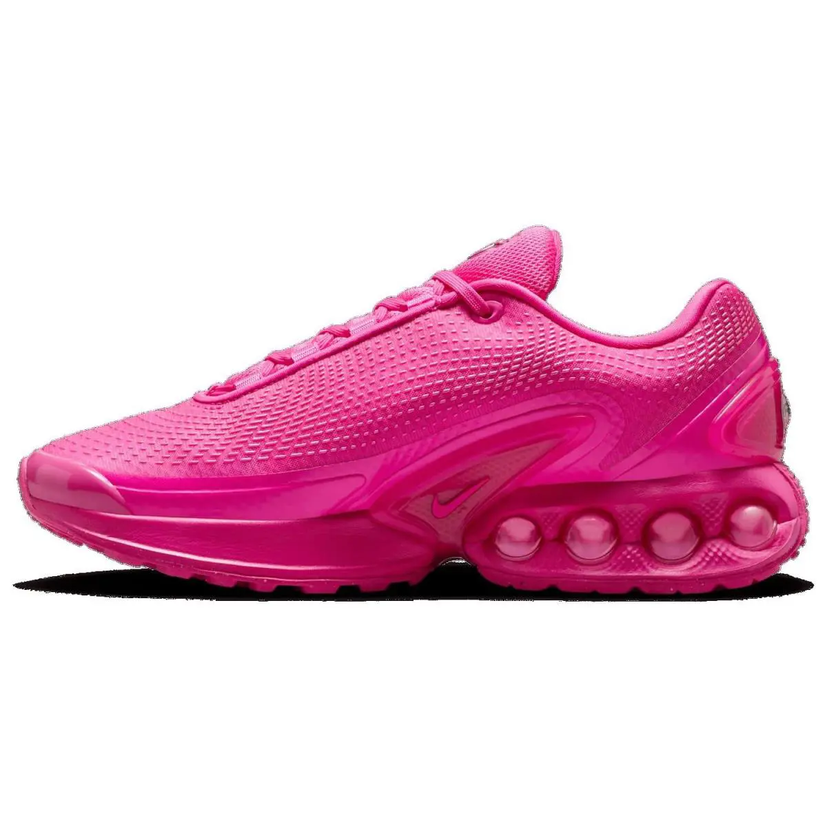 Nike shoes - Laser Fuchsia/Alchemy Pink/Pink Blast (UPC: 197863797007) 6