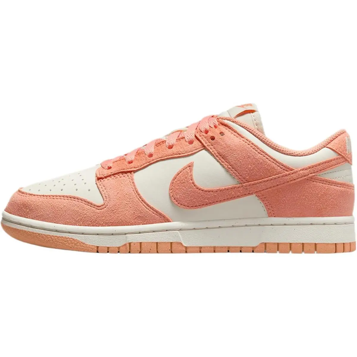 Nike shoes - HJ7673 003 - HJ7673 003 - Soft Pearl/Apricot Agate-White 4