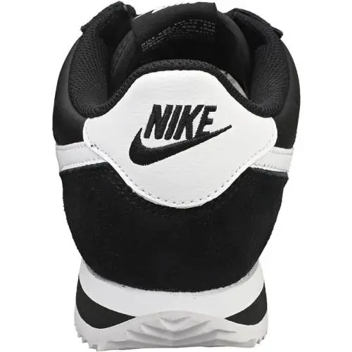 Nike shoes - DZ2795 001 - DZ2795 001 - Black/White 2