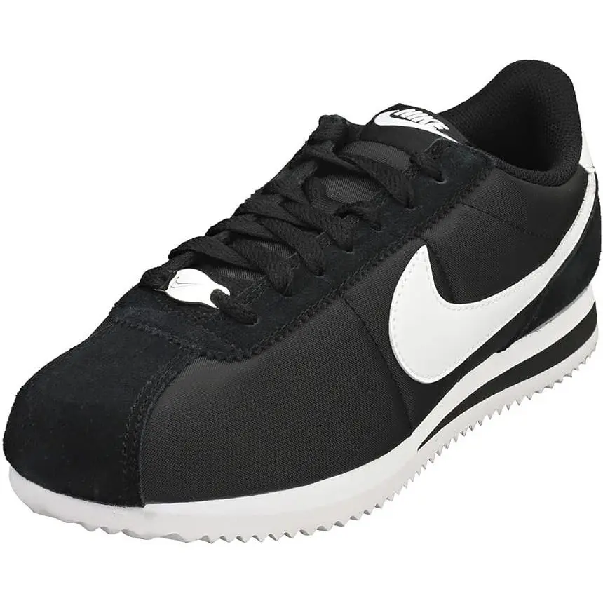 Nike shoes - DZ2795 001 - DZ2795 001 - Black/White 6