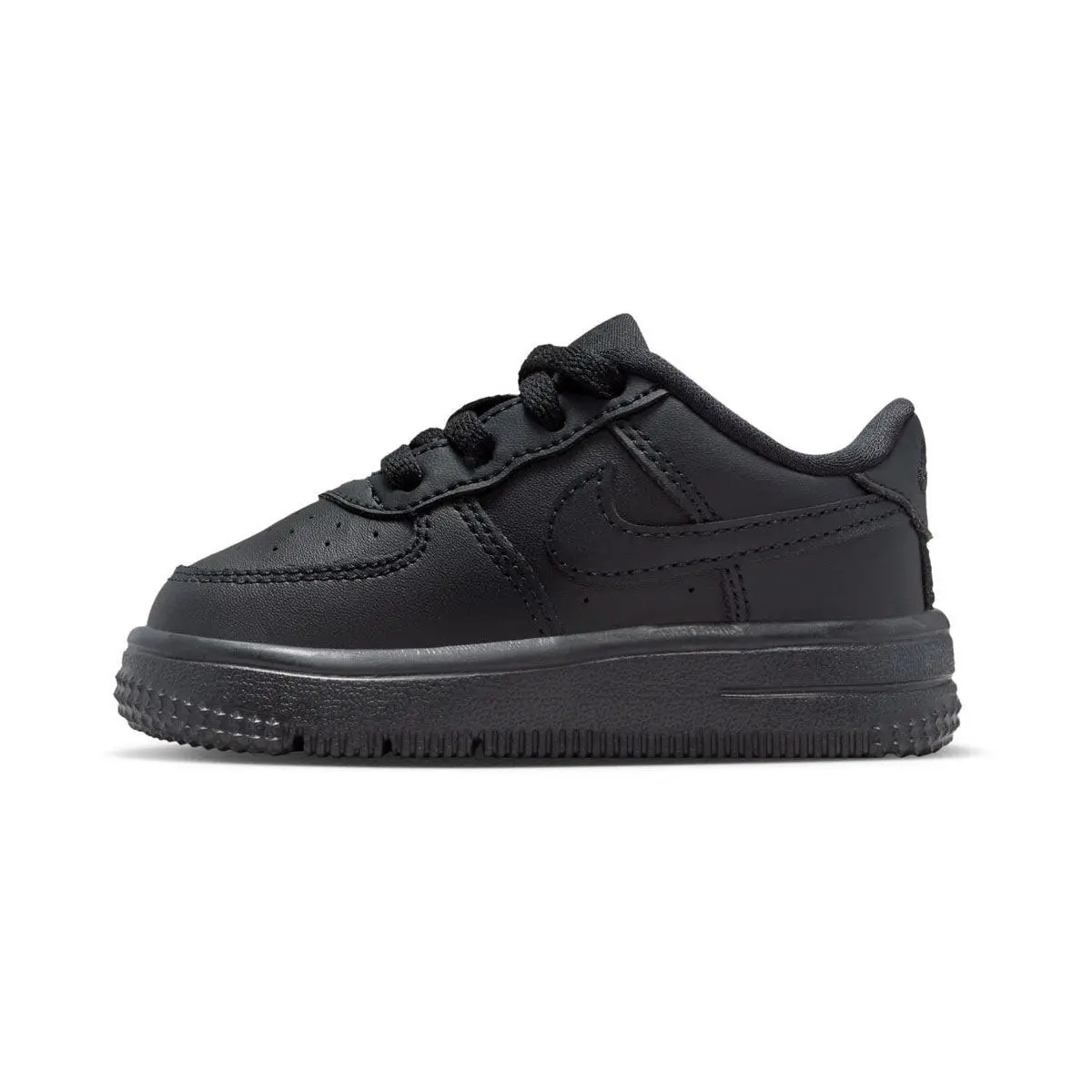 Nike shoes - IF1674-001 - IF1674-001 - BLACK/BLACK-BLACK-BLACK 4