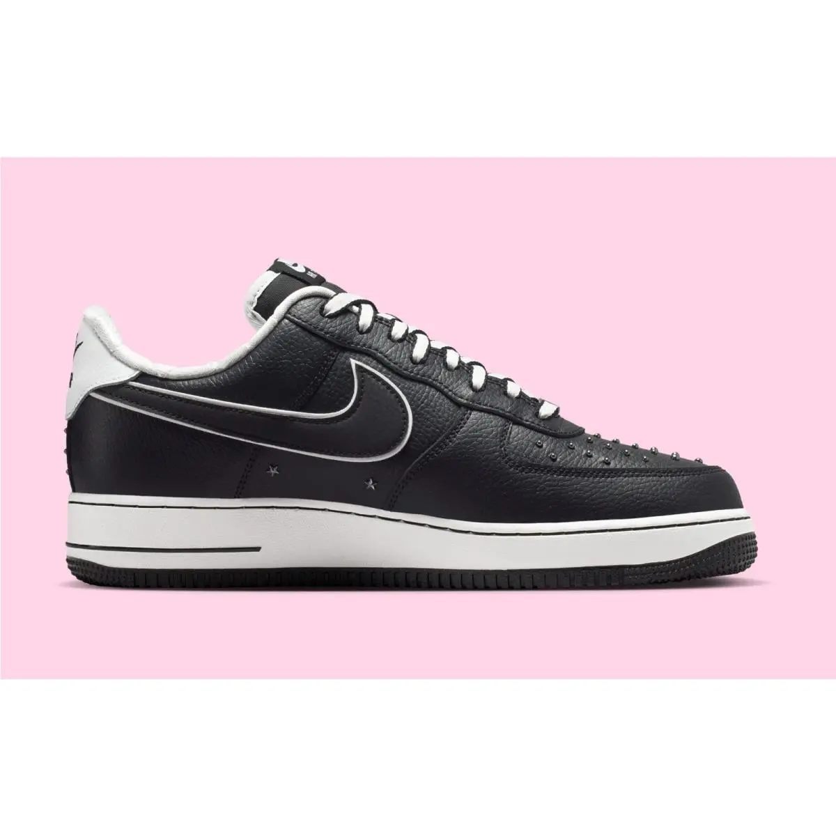 Nike shoes - Air Force 1 Low `07 - IM6643-010 - White 1