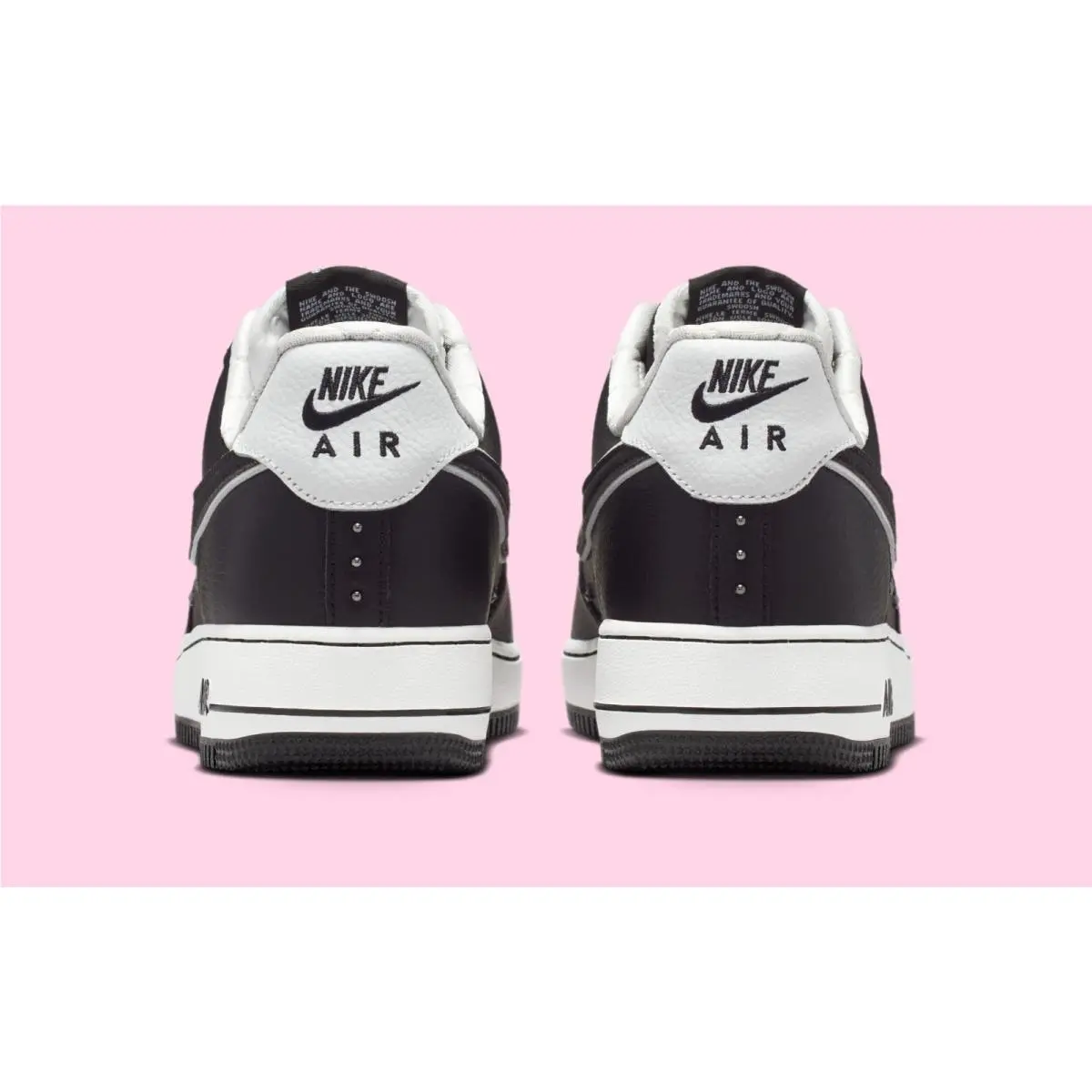 Nike shoes - Air Force 1 Low `07 - IM6643-010 - White 13
