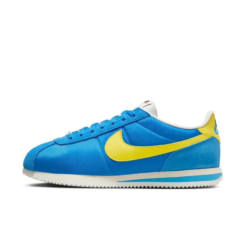 Nike shoes - HF0263 402 - HF0263 402 - Photo Blue/Lightening-Sail 0