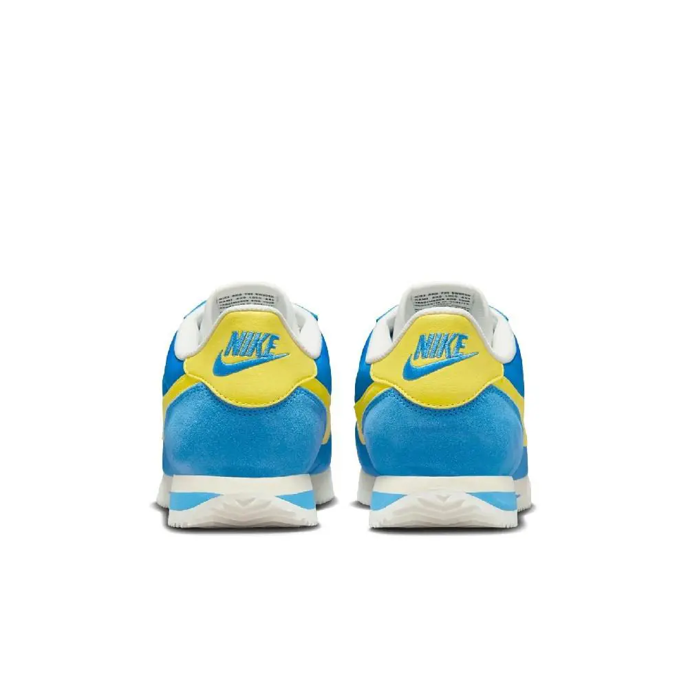Nike shoes - HF0263 402 - HF0263 402 - Photo Blue/Lightening-Sail 1