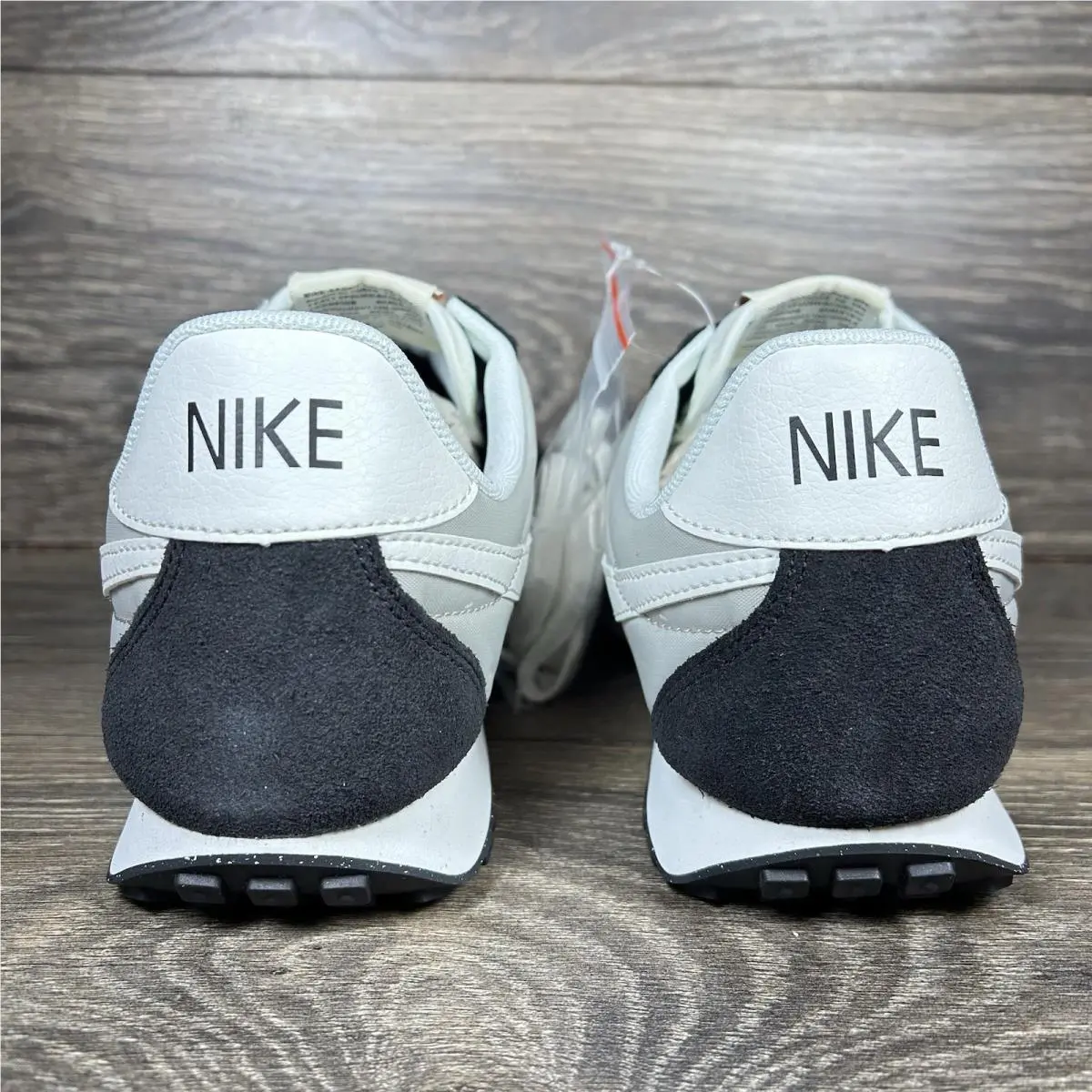Nike shoes - Nike Pre Montreal 17 - Pre Montreal - Black, Gray, White 3