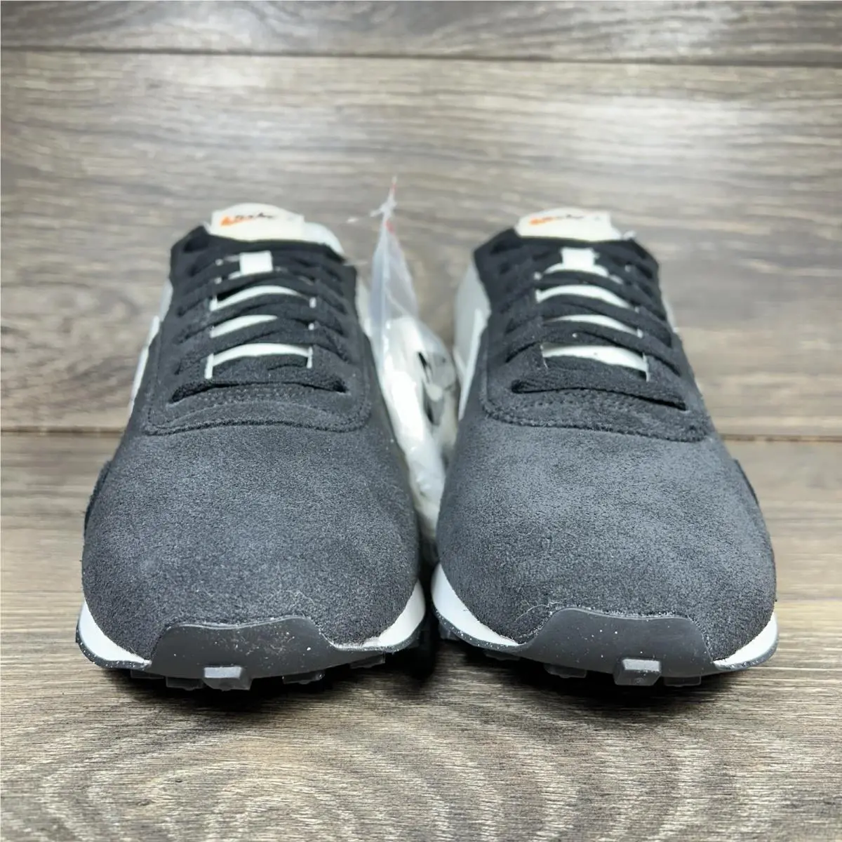 Nike shoes - Nike Pre Montreal 17 - Pre Montreal - Black, Gray, White 9