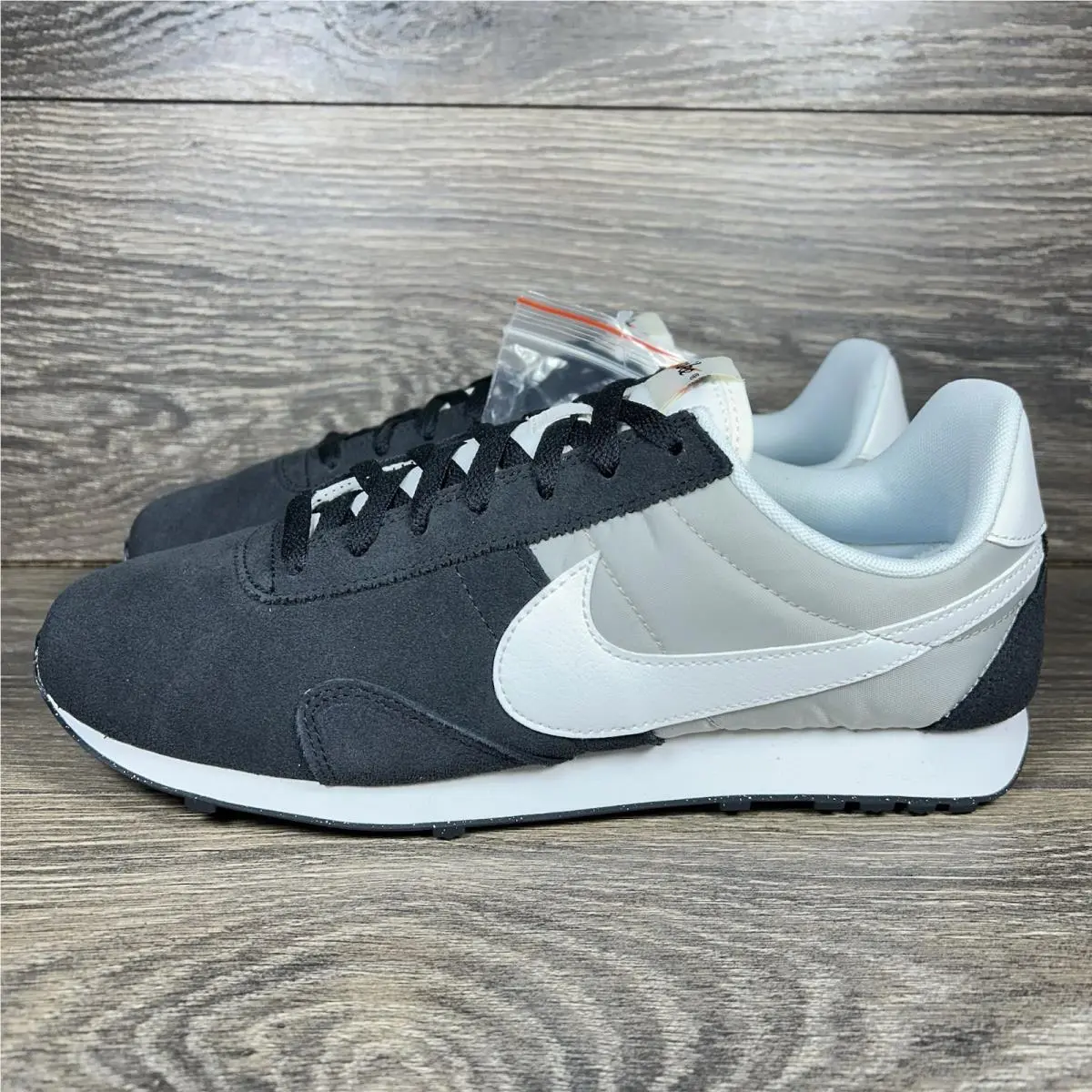 Nike shoes - Nike Pre Montreal 17 - Pre Montreal - Black, Gray, White 10