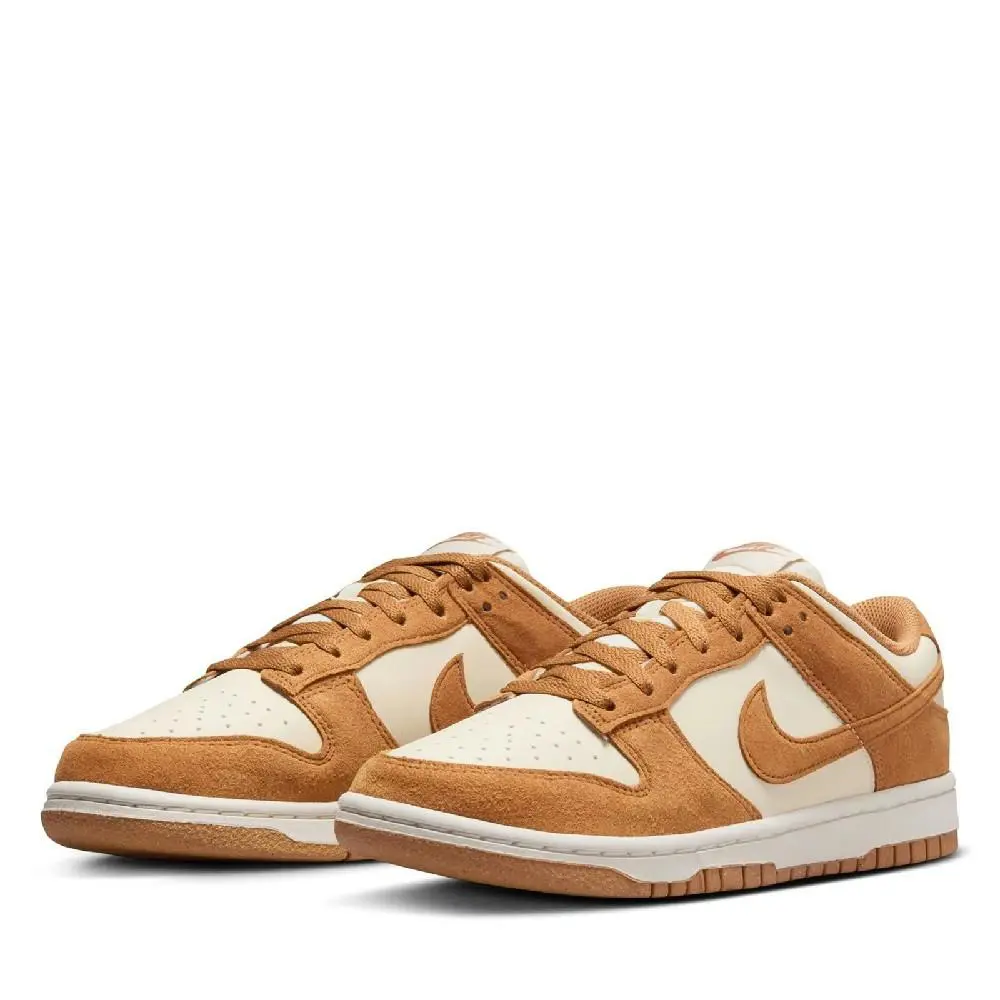 Nike shoes - HJ7673 100 - HJ7673 100 - Coconut Milk/Flax-Sail 1